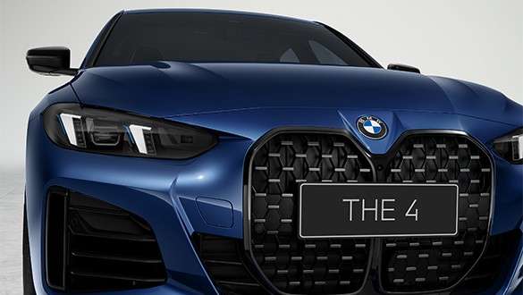 全新M套装前保险杠